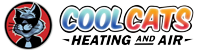 Cool Cats HVAC | Heating and Air Conditioning