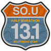 Southern Utah Half Marathon