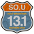 Southern Utah Half Marathon