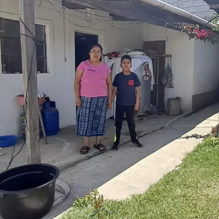 Geoffrey is 13-years-old and in first grade. Geoffrey enjoys life's simple pleasures. His favorite food is chow mein, and his greatest passion and favorite pastime is playing soccer.